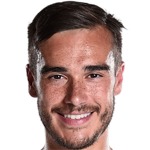 Harry Winks